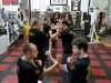 JAF WING CHUN MARTIAL ART ACADEMY
