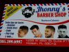 Jhonnys Barber Shop