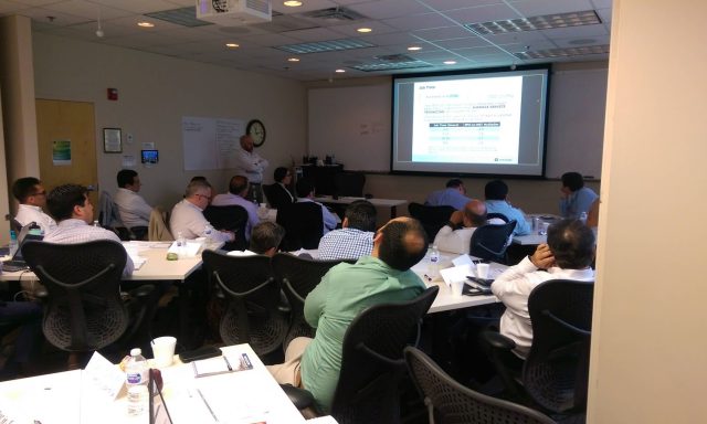 John Deere Construction & Forestry