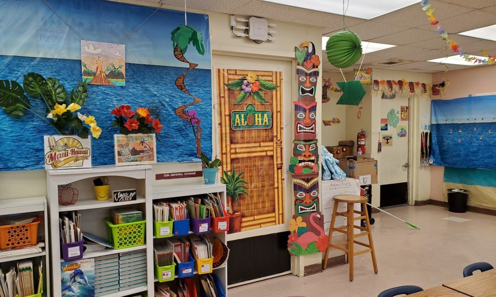 John I. Smith K-8 Center