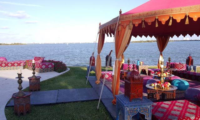 Jubilee Event Rental