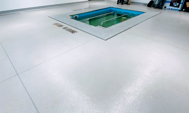 K-CO All Trades Corporation