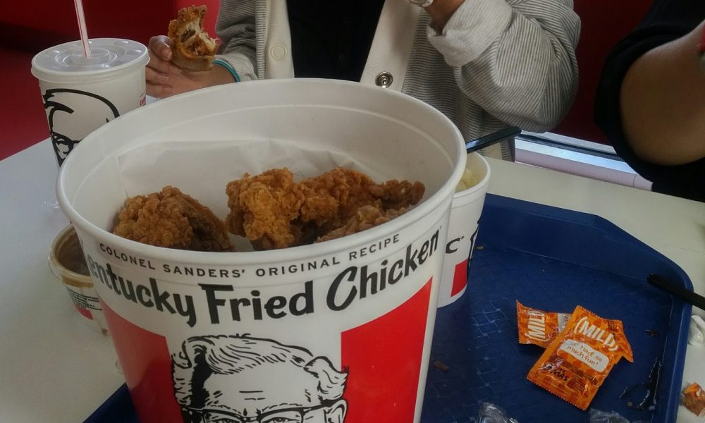 KFC