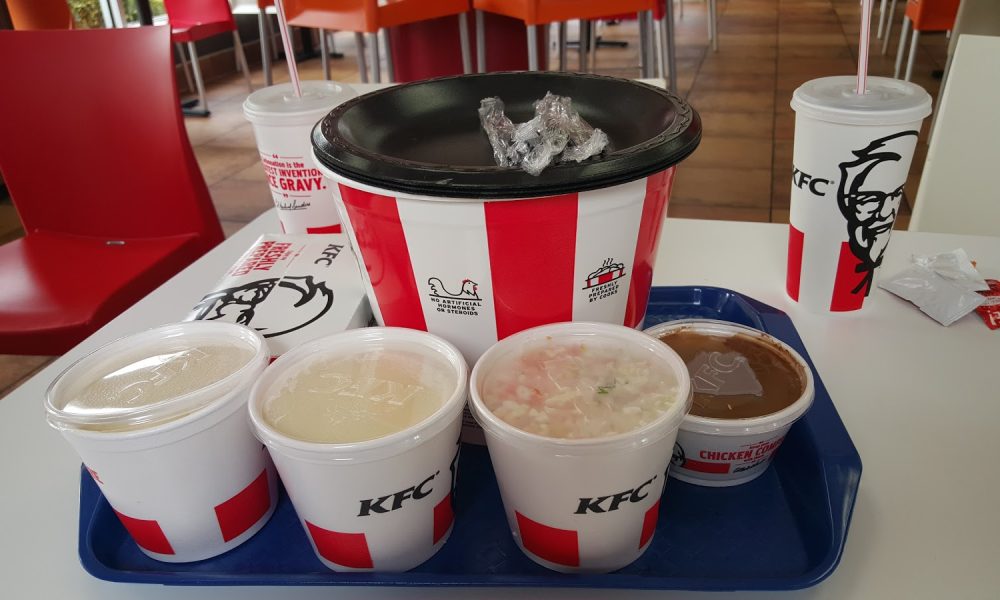 KFC