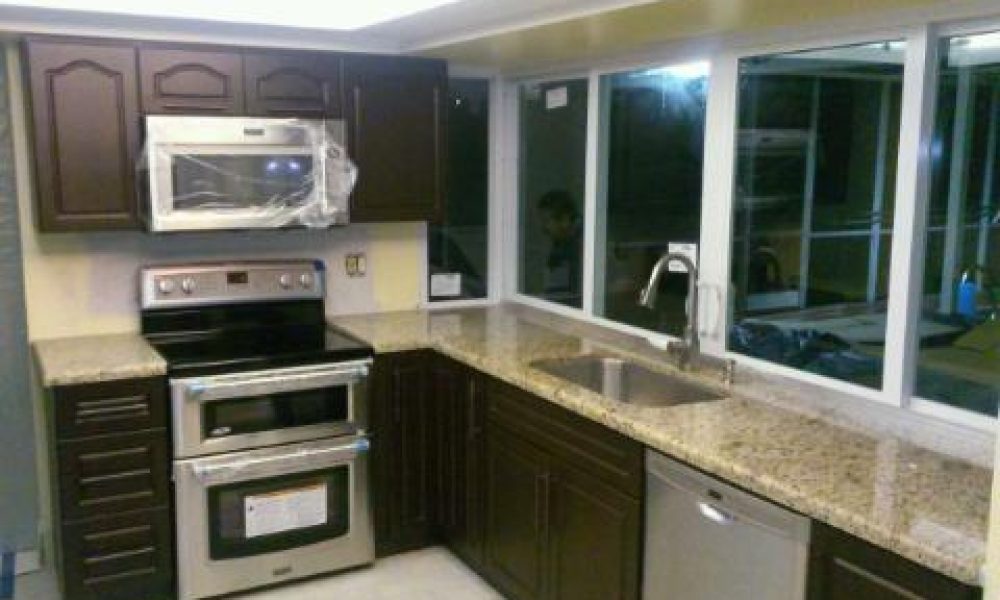 "KITCHEN CABINET, REFACING CABINET, GRANITE, QUARTZ TOPS"