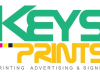 Keys Prints Inc.