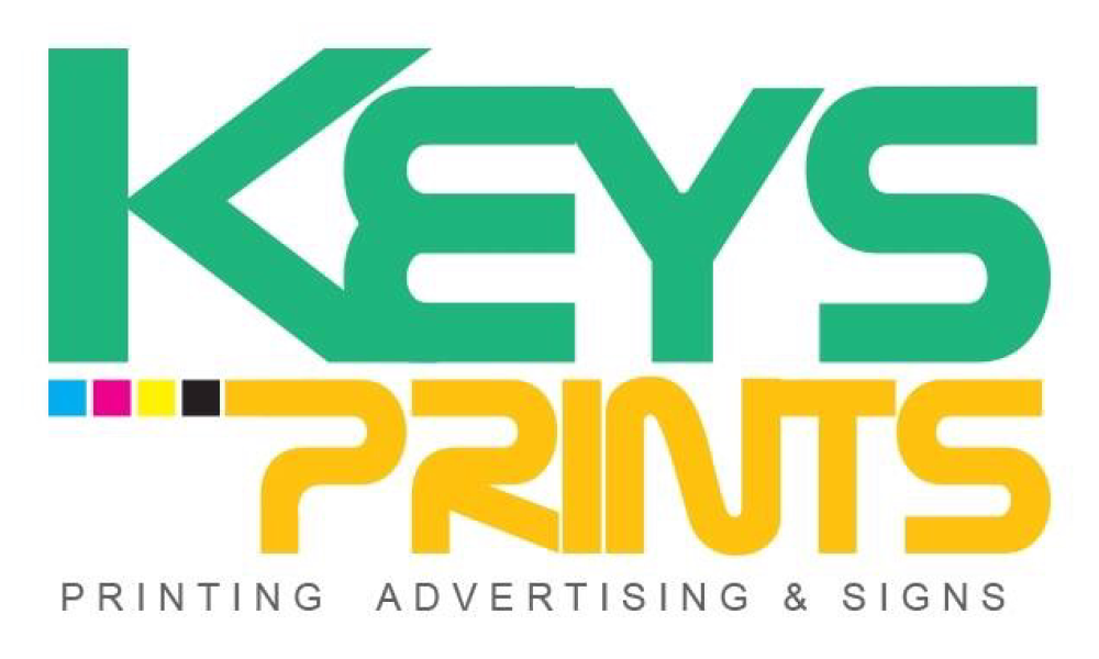 Keys Prints Inc.