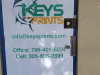 Keys Prints Inc.