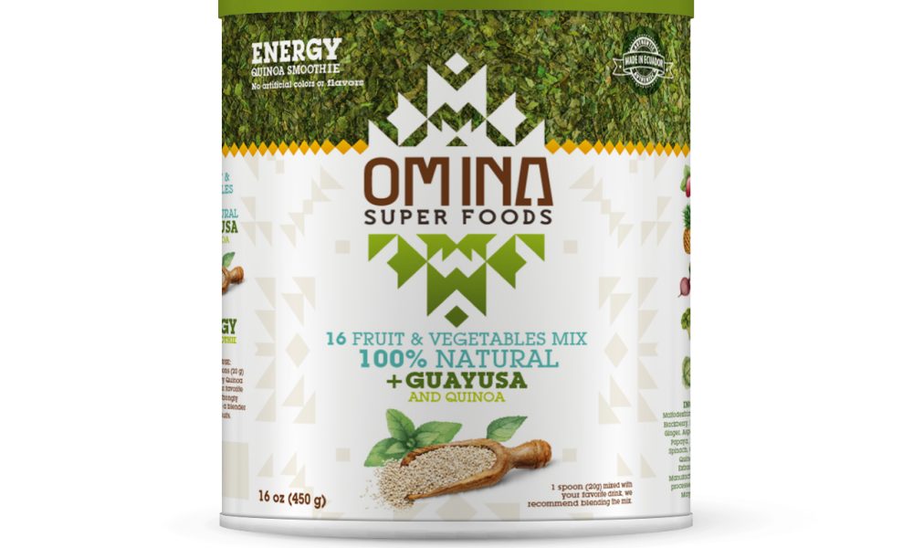 LATAM FOOD SOLUTIONS, LLC