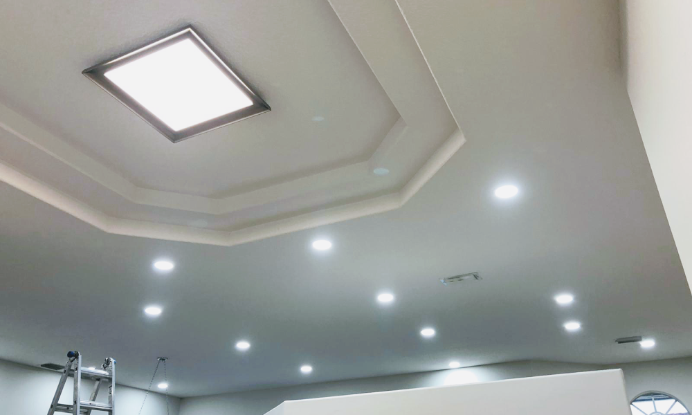 LED Lighting Solutions