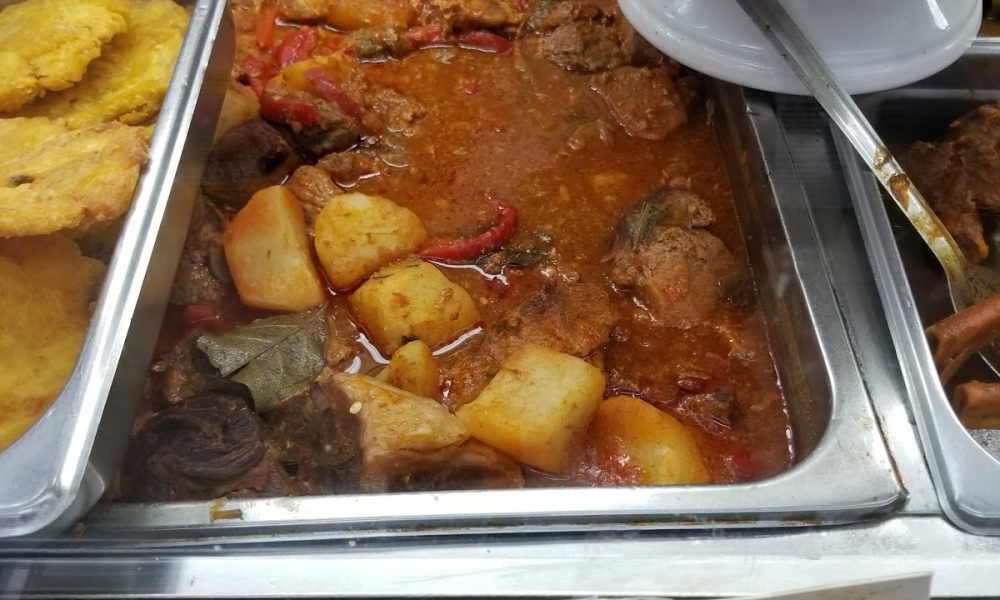 La Bodega Bestway Supermarket