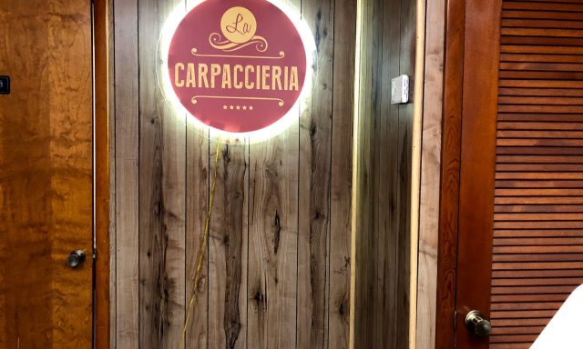 La Carpaccieria