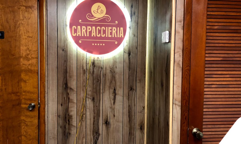 La Carpaccieria