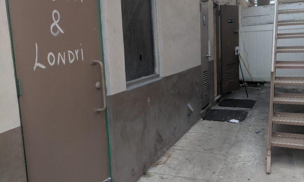 La Masrrikita Pizzeria