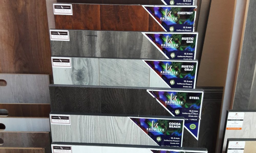 Laminate Flooring Inc (Waterproof Floors)