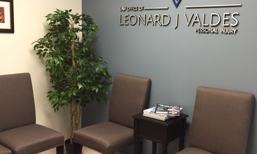 Law Office of Leonard J. Valdes