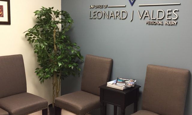 Law Office of Leonard J. Valdes