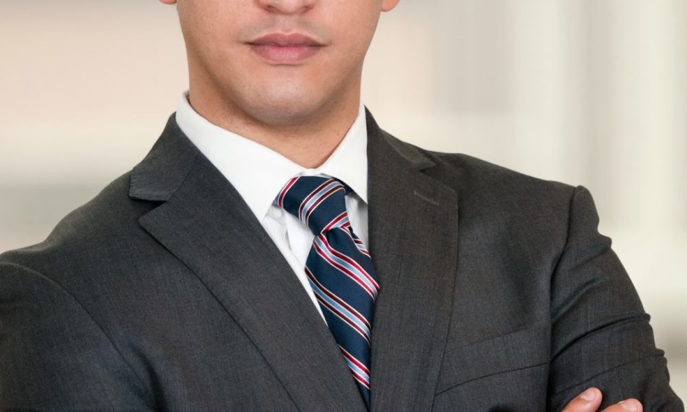 Law Offices of Christopher Zacarias, P.A