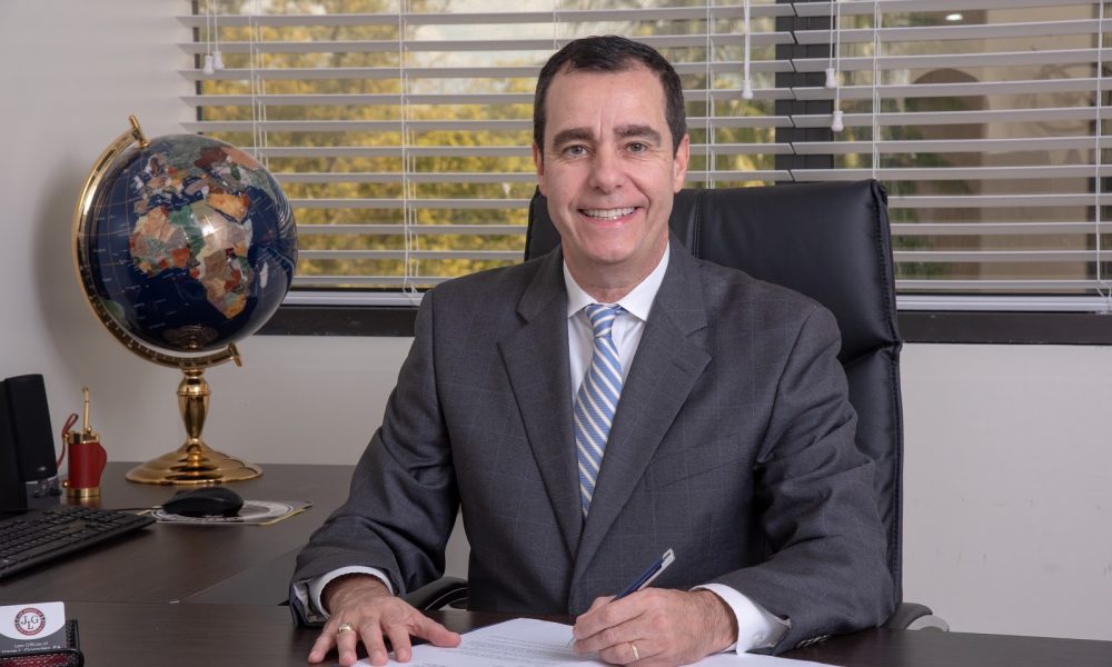 Law Offices of Jorge L. Gonzalez, P.A.