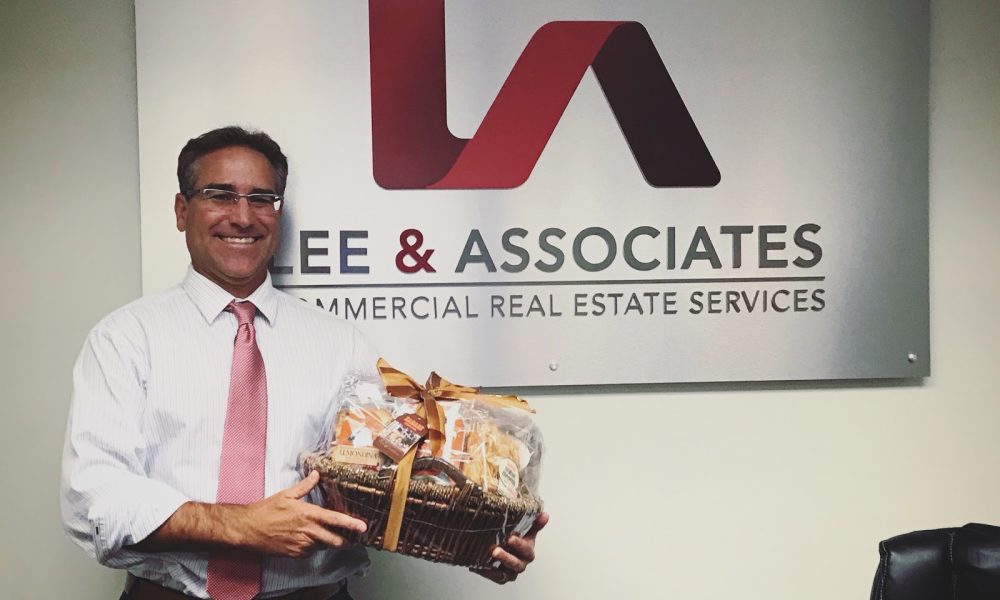 Lee & Associates South Florida