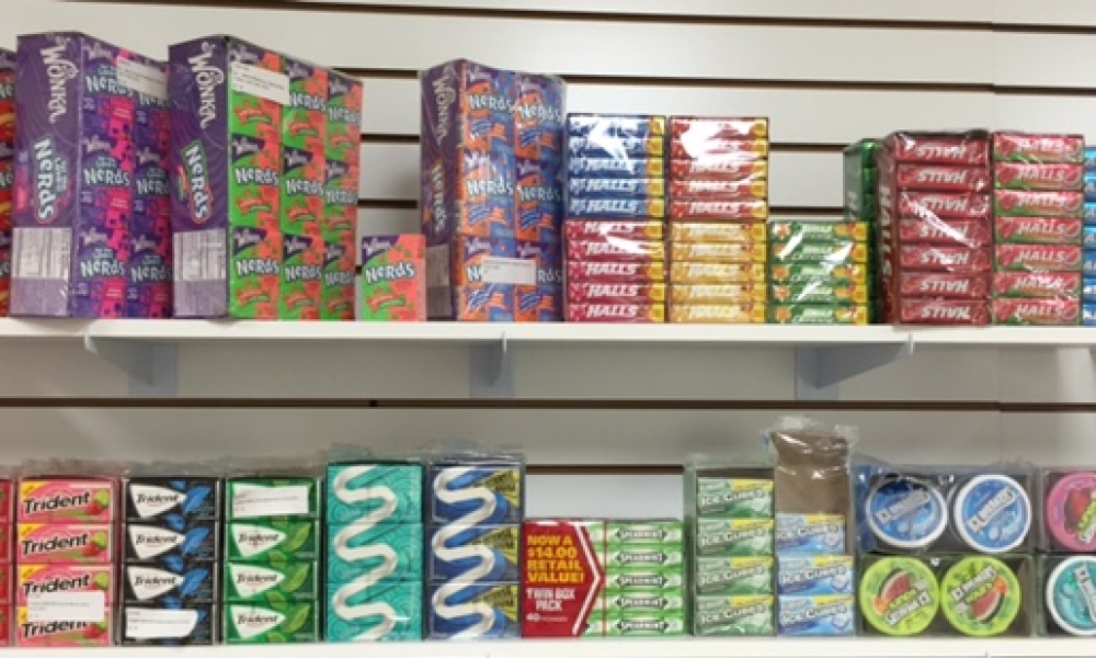 Lican Trade Corporation