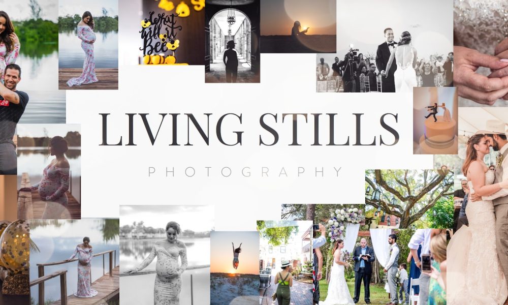 Living Stills Photography