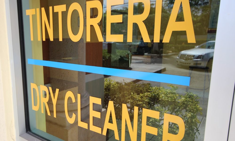 Lower Price Dry Cleaners