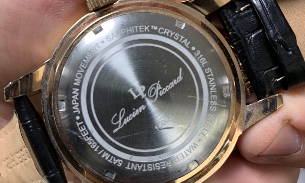 Luany Jewelers - Flagler