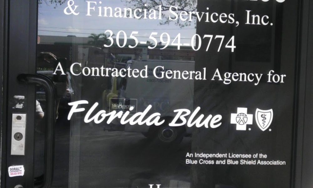 M&A Insurance & Financial Services