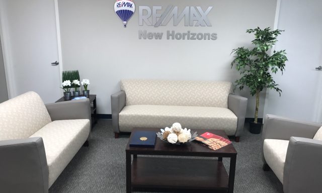 RE/MAX New Horizons