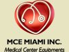 MCE MIAMI. MEDICAL EQUIPMENTS