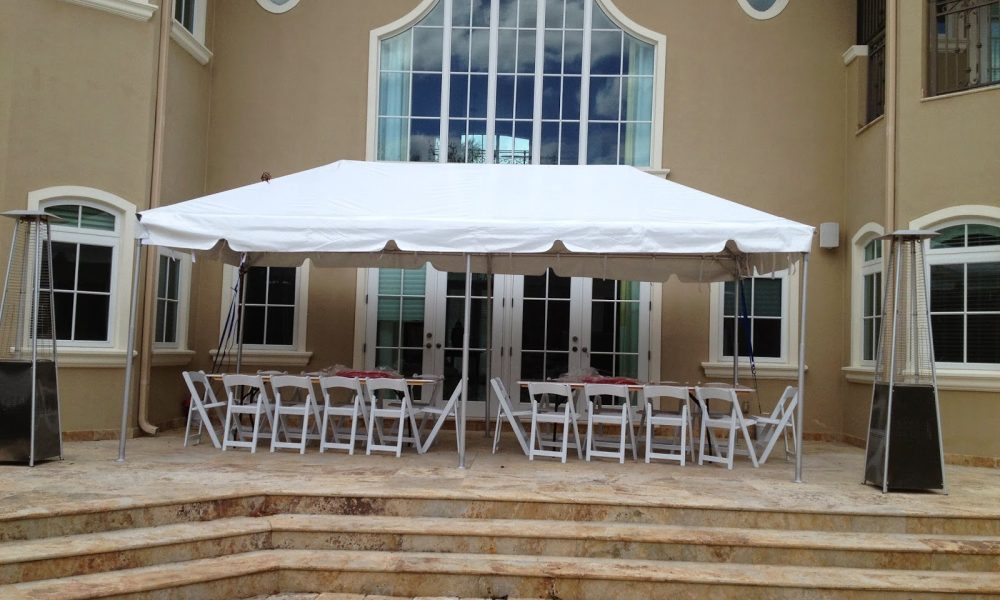 M.D. Platinum Parties