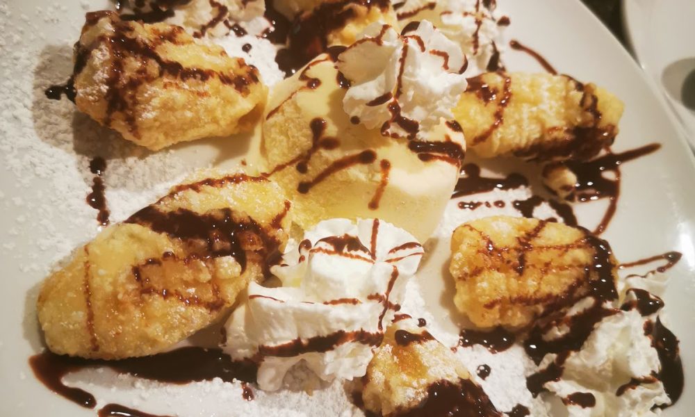 Maido Japanese Restaurant