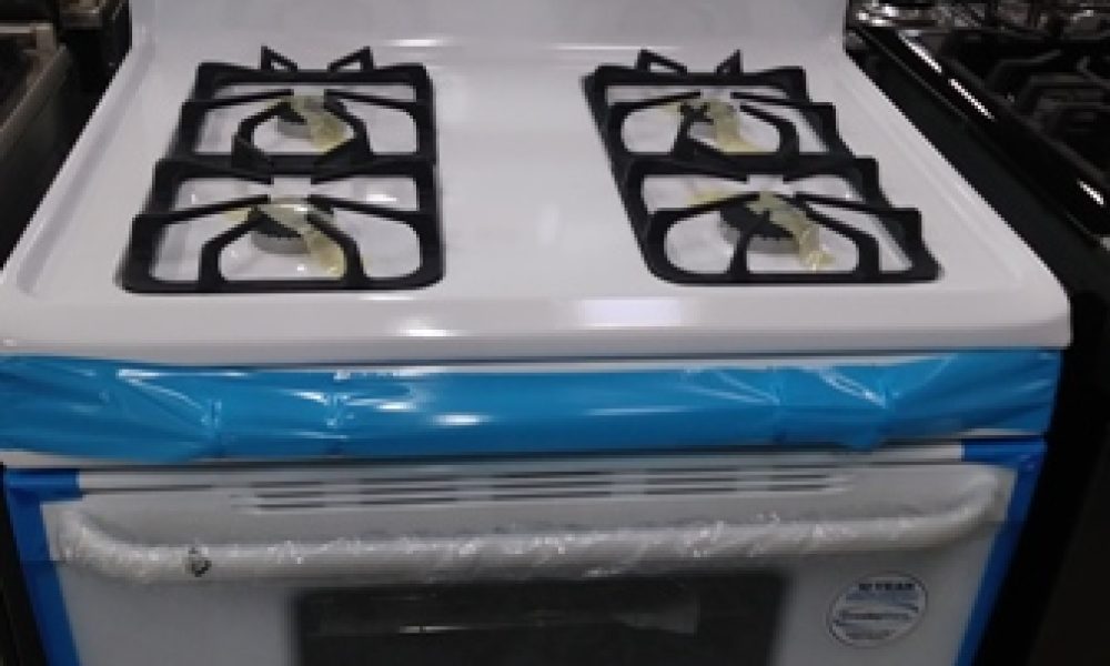 Manny's Appliances & Air Conditioners