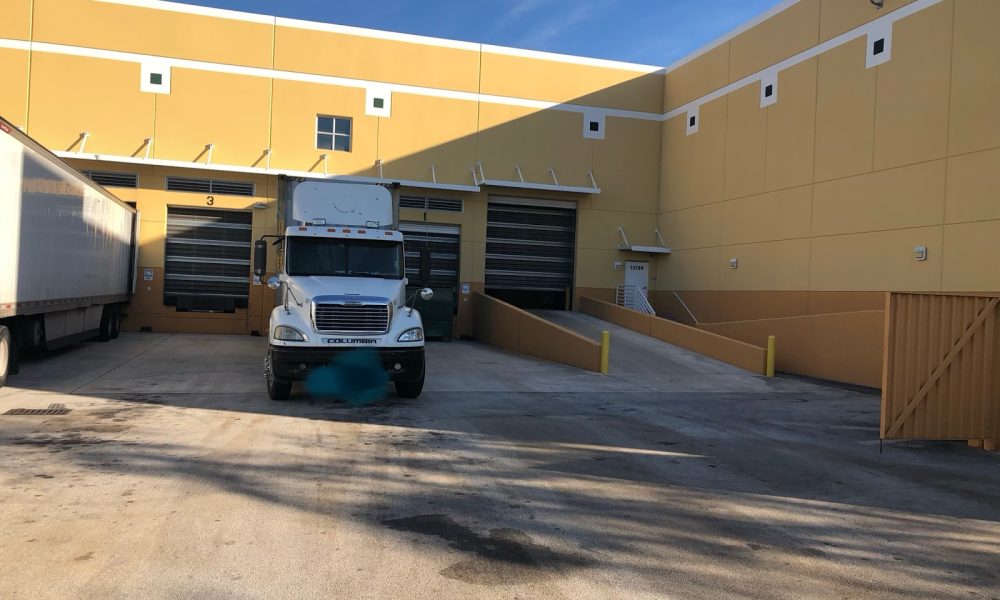 Manzo Food Sales Inc