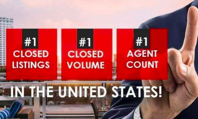 Mariel Sosa – Keller Williams Realty