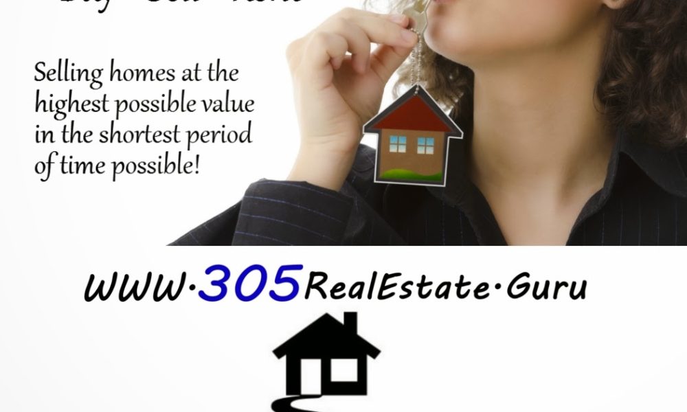 Mark Pinilla - The Keyes Company Realtor