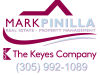 Mark Pinilla - The Keyes Company Realtor