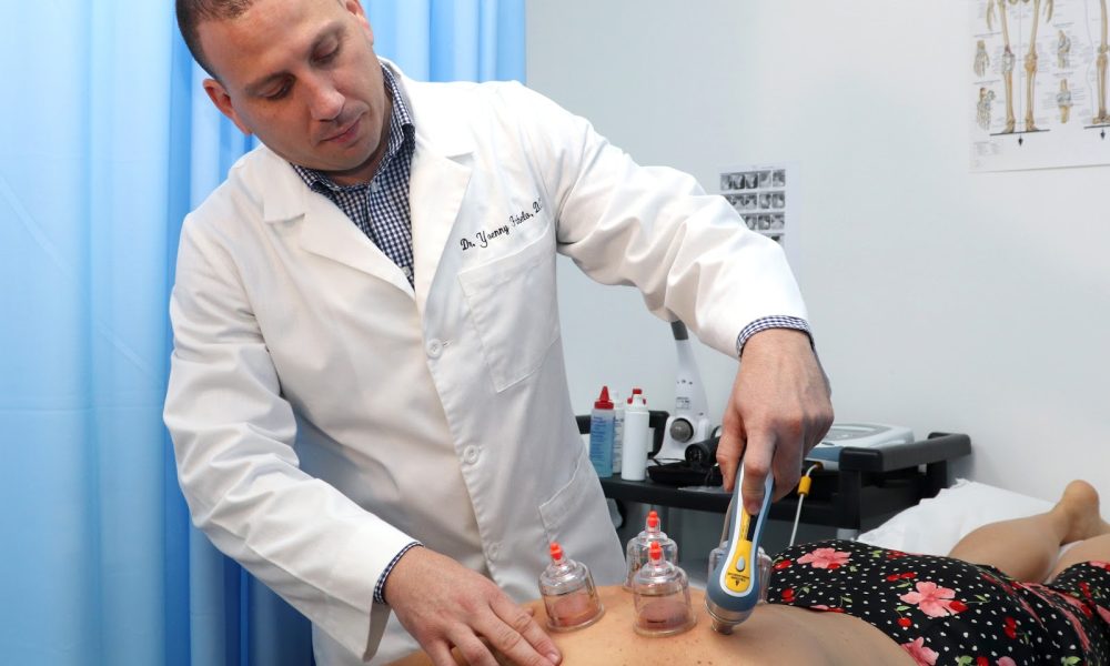 Master Chiropractic & Rehab Center, INC