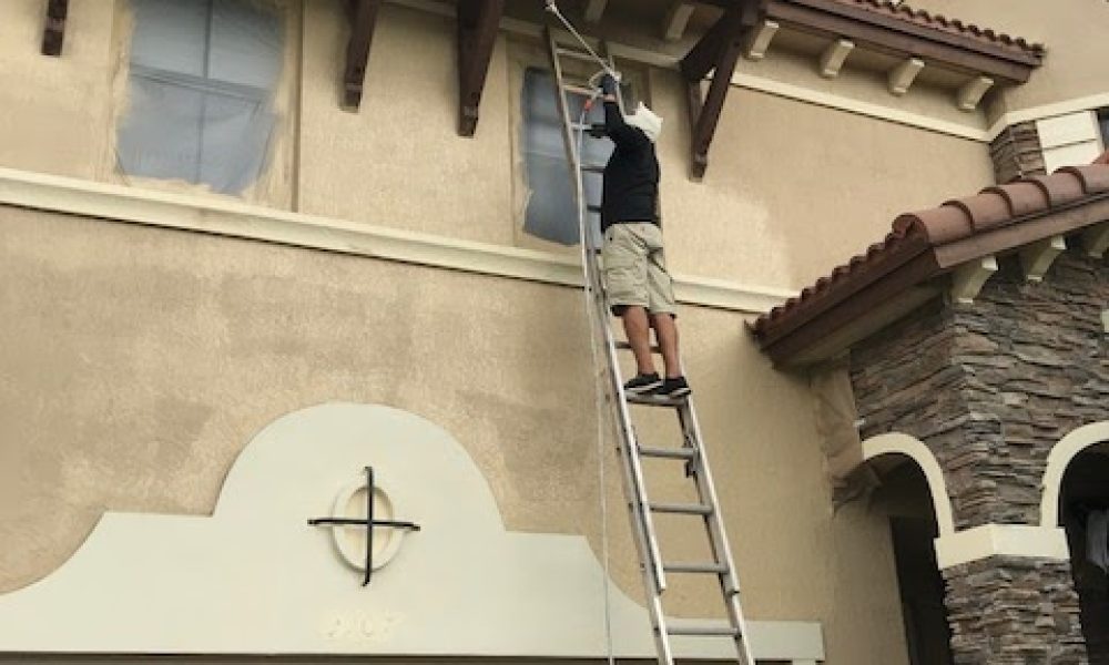 Master Cleaning Solutions