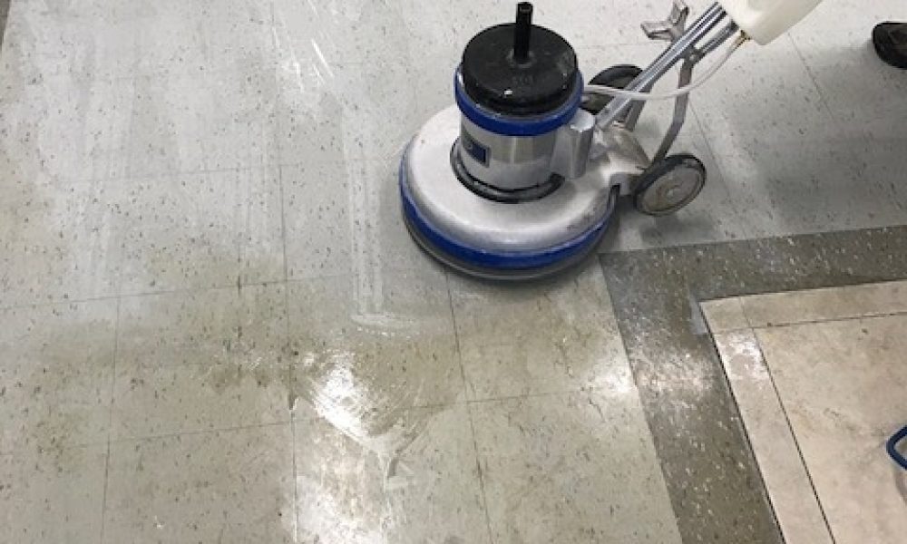 Master Cleaning Solutions