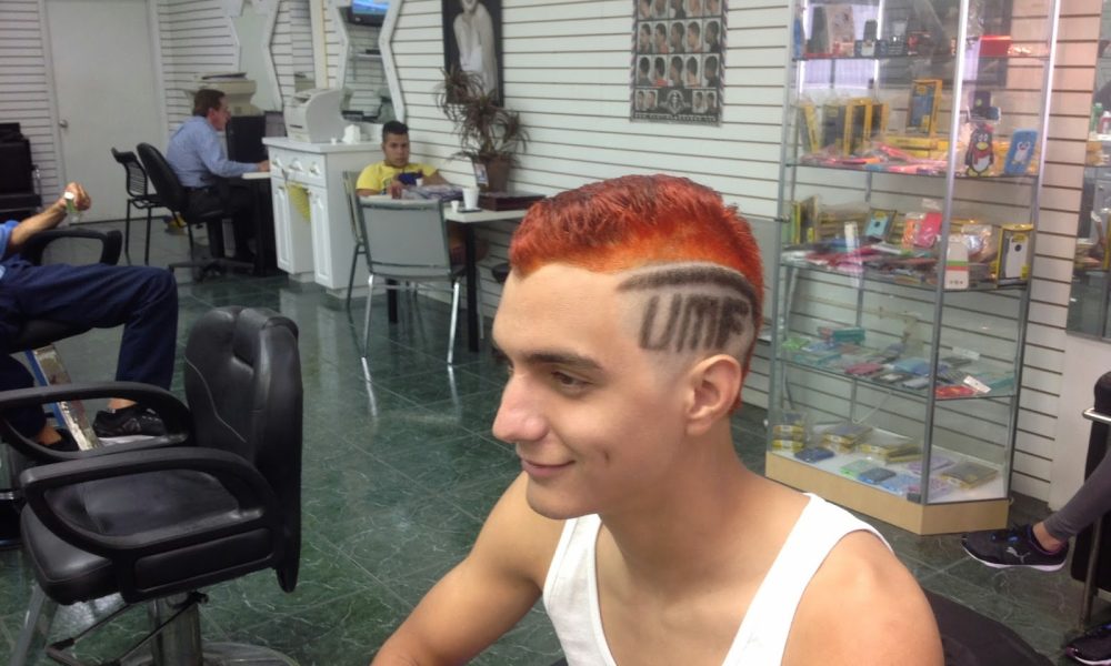 Master Premium Barber Shop