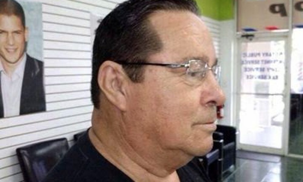 Master Premium Barber Shop