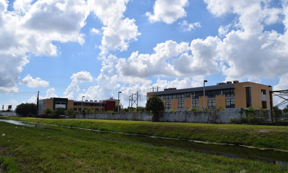 Mater Performing Arts & Entertainment Academy