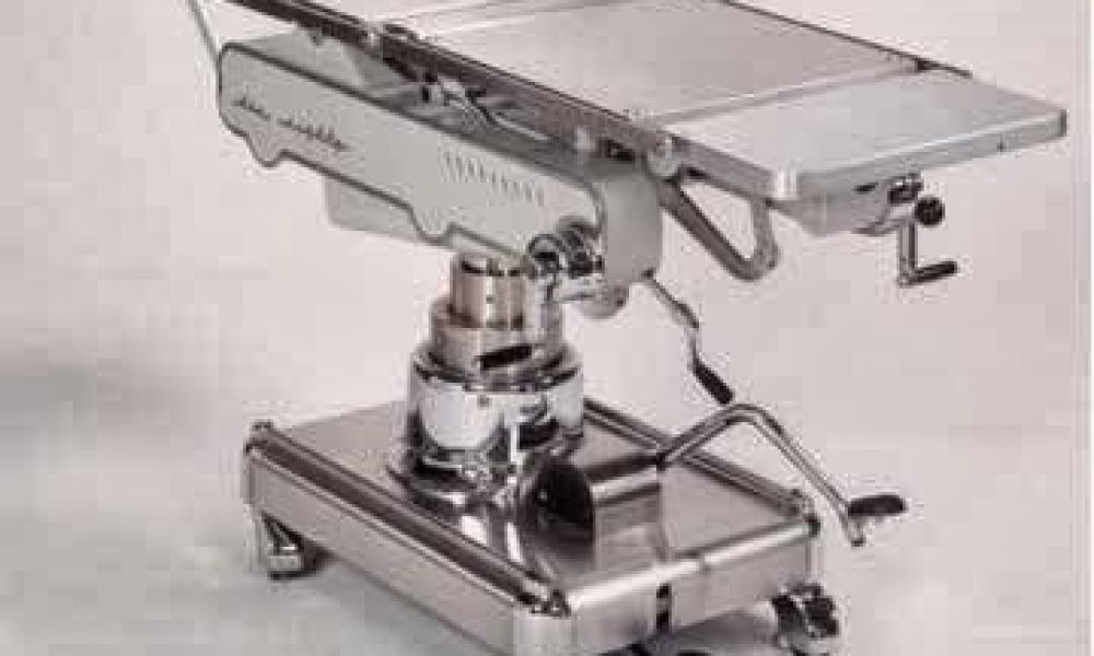 MediCAll Universe Inc