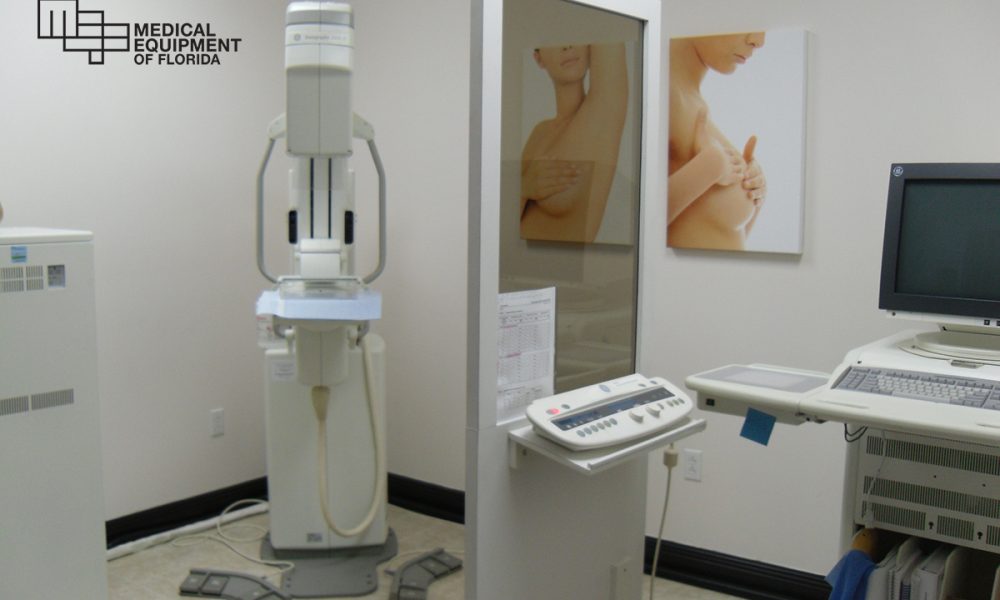 Medical Equipment of Florida