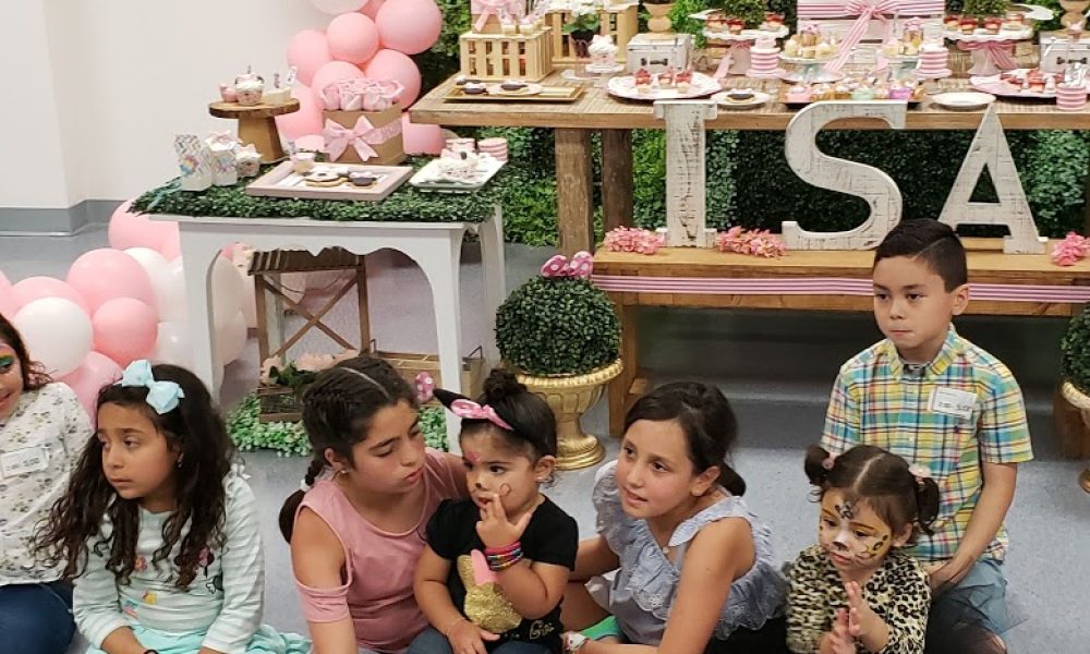 MegaJump Doral Trampoline Park and Laser Tag