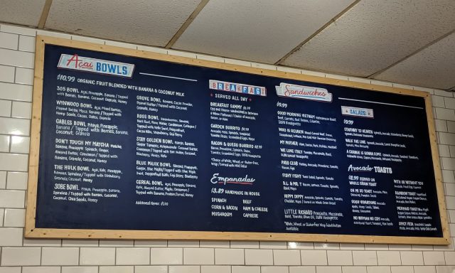 Mendez Fuel Holdings