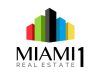 Miami 1 Real Estate