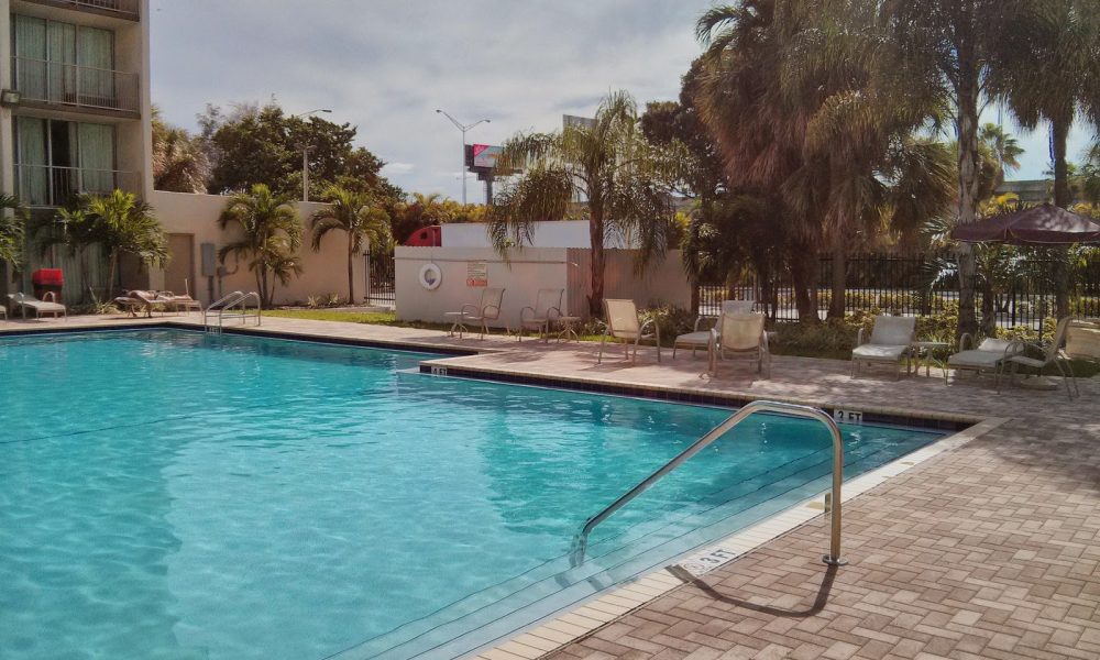 Ramada Hialeah/Miami Airport